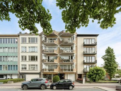 Ruim dakappartement met 2 grote terassen!