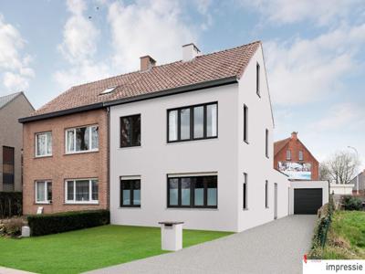 Ruime woning met 5slk op 381m²