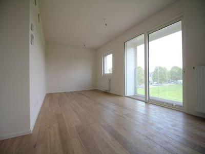 Studio + terras te huur rechtstreeks met de eigenaar