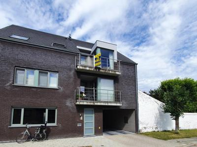 Te huur, Appartement te Wortegem-Petegem