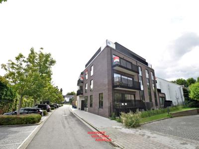 Uniek luxe nieuwbouwappartement te Brugge