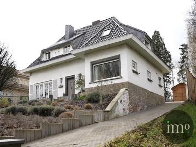 Villa op 10 are te Halle