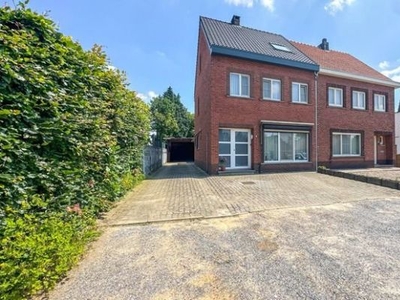 Laan op heusden 61, 3582 Koersel, Hasselt