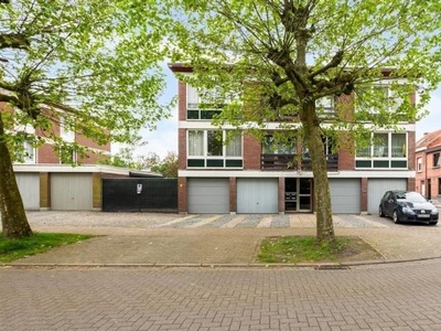 Pastoor vandenhoudtstraat 45 4, 2950 Kapellen