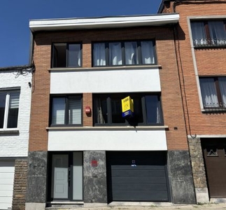 Rue molinvaux 149, 4000 Luik