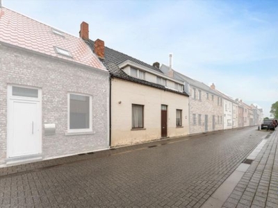 Veldstraat 27, 9980 Watervliet, Sint-Laureins