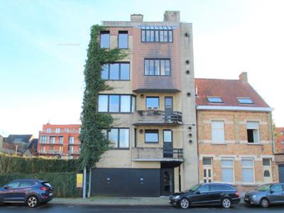 Appartement te huur in Residentie Etienne Roeselare