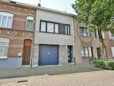 Bel-etage te koop Oostende