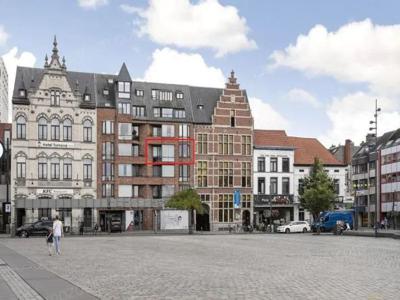 Grote markt 41, Turnhout