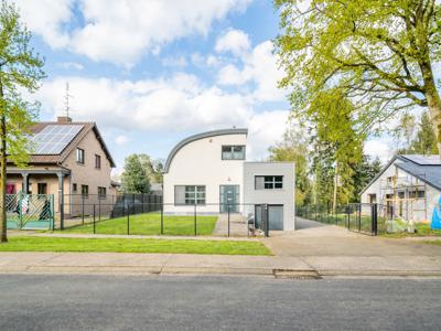 Maasmechelen: Luxe villa met 4 slaapkamers