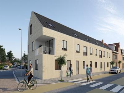 Nieuwbouw woning te koop in Oostkamp