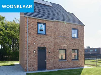 Woningproject te koop in Zonnebeke