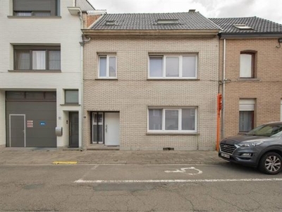 Groot-Bijgaardenstraat 59, 1600 Sint-Pieters-Leeuw