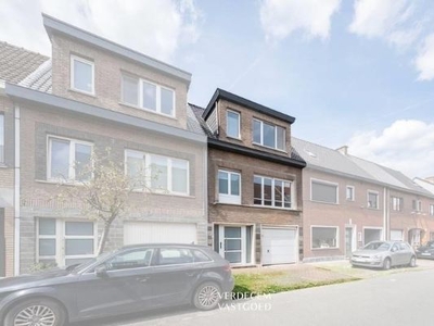 Guido gezellestraat 26, 9090 Melle