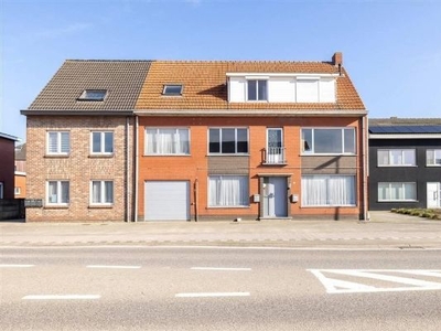 Hoogstraatsebaan 74, 2390 Oostmalle, Malle