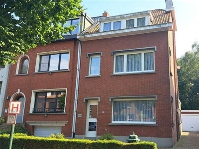 Jozef hendrickxstraat 81, 2900 Schoten