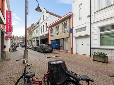 Kiliaanstraat 82, 2570 Duffel