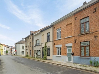 Kraaistraat 55, 9000 Gent