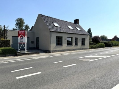 Lichterveldsestraat 44, 8851 Koolskamp