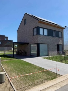 Rustig wonen