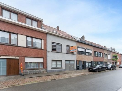 Schitteren cottage woning met FIETSGARAGE en TUIN