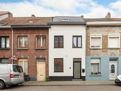 Sint-Gommarusstraat 86, 2800 Mechelen