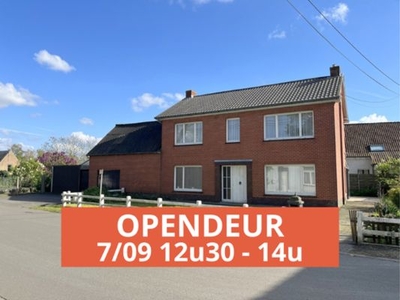 Vakebuurtstraat 286, 9990 Maldegem