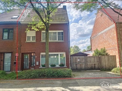 Van de wiellei 212, 2930 Brasschaat