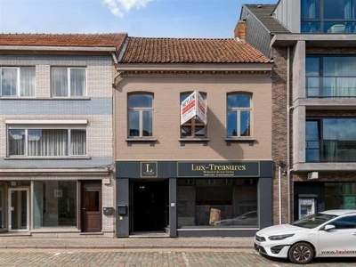 Vrijheid 66, 2320 Hoogstraten