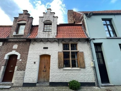 Wellingstraat 66, 9000 Gent