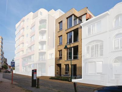 Appartementsgebouw te koop De Panne