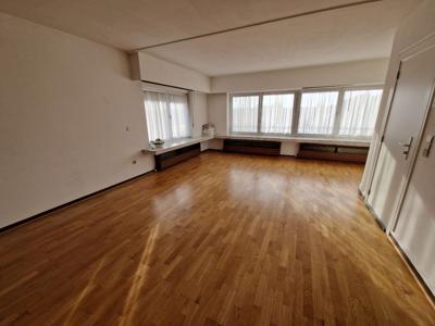 Dakappartement met ruim terras te Keerbergen