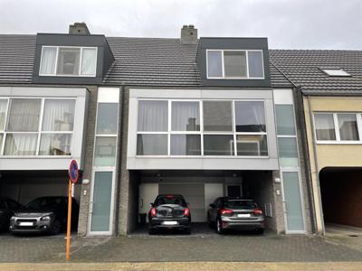 Duplex appt met 2 slpk te huur centrum Keerbergen