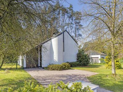 Moderne villa op 19 are te KEERBERGEN