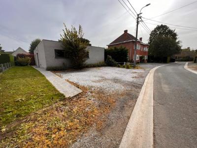 --- NIEUW --- Centraal gelegen, energiezuinige bungalow met