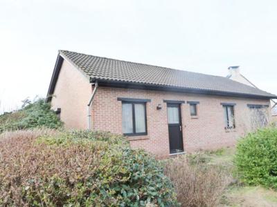 TE RENOVEREN LOSBOUWWONING