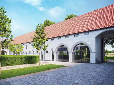 Nieuwbouw villa te koop in 's Gravenvoeren