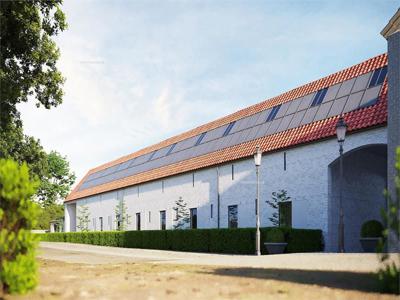 Nieuwbouw villa te koop in 's Gravenvoeren