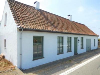 Woning te huur Alveringem