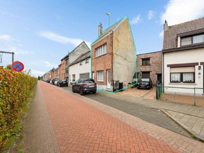 Woning te koop Hemiksem