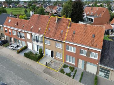 Woning te koop Roeselare