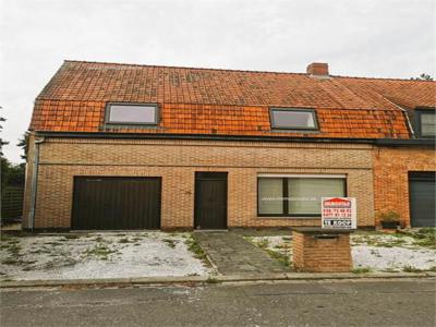 Woning te koop Wevelgem