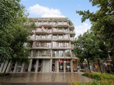 Zeer mooi 2-slaapkamerappartement inclusief autostaanplaats