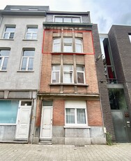 1 slaapkamer appartement midden Antwerpen