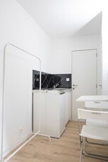 AMBIORIX/CEE BEAU STUDIO MEUBLE 1ERE OCCUP 20M².