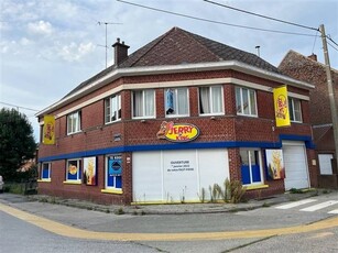 APPARTEMENT MET 2 SLAAPKAMERS