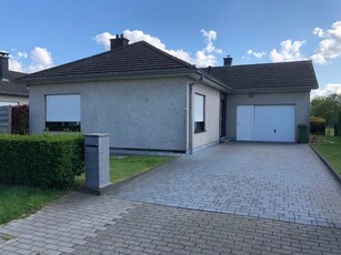 Bungalow in Sint-Lievens-Houtem