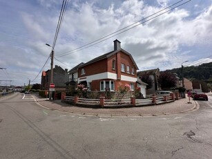 MAISON 3 CHAMBRES + GARAGE A LOUER A HAMOIR