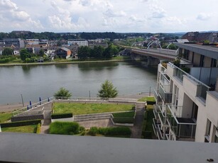 PORT DU BON DIEU - STANDING - PENTHOUSE