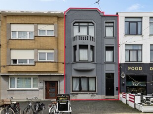 Ruime woning met 4 slaapkamers op centrale ligging te Deurne!